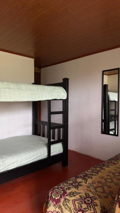 Alma Paisa, Guesthouse