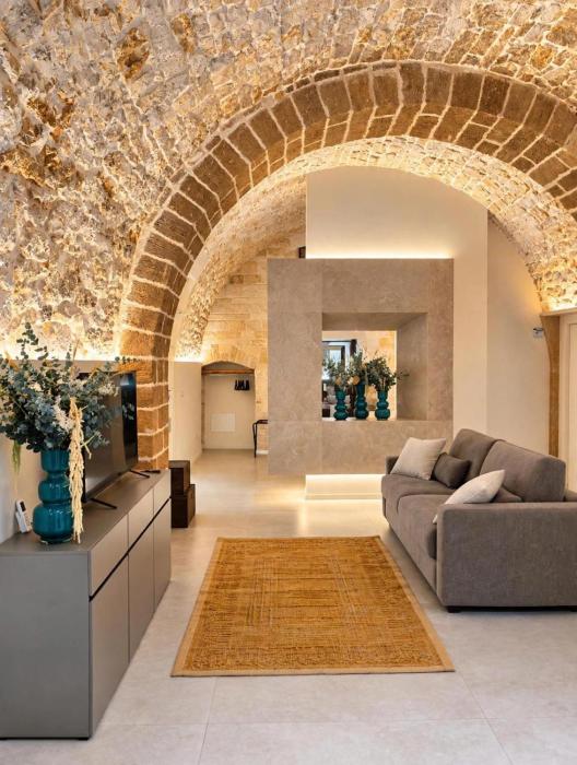 The Qube Luxury Apartment
