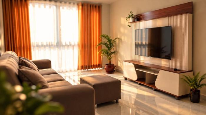 departamento para 6 con 3 camas y garage