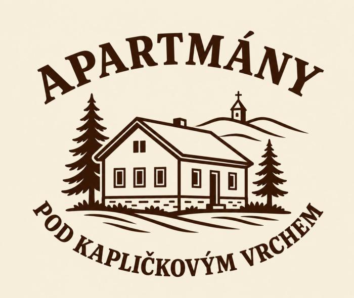 Apartmány Pod Kapličkovým vrchem