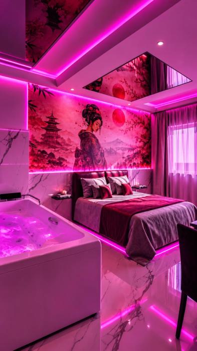 Bed Cinecitta’
