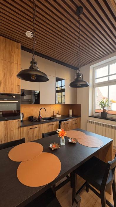 Apartamenty Złote Bory Świecka