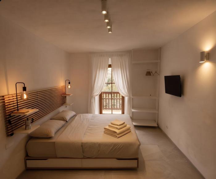Centro Storico Merano - Free City Center Parking