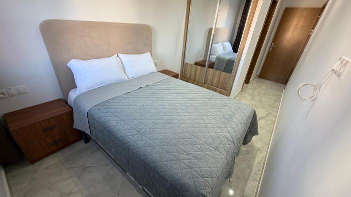 swani etage 2 appartement 4