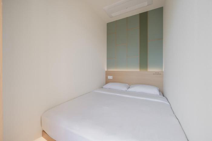 Muhaeon Gwangalli Oceanview Jacuzzi Stay