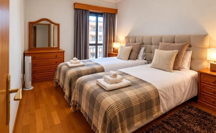 Farinhas Apartment