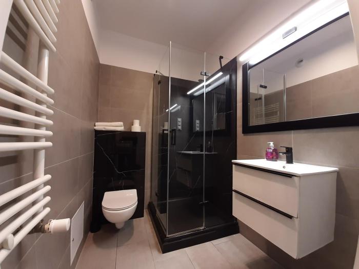 Stey Apartments Wroclaw