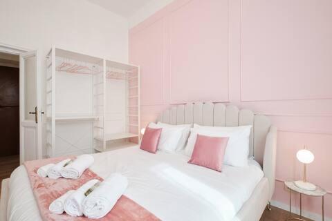 Duplex di Lusso a San Giovanni