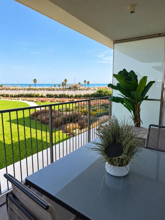 Bayline - Sea View
