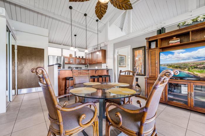 Beach Retreat with Prime Kamaole 3 Kihei Location