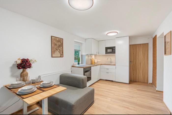 Sakura House Jesenice