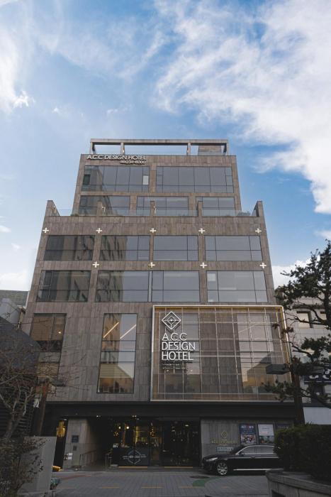 ACC Design Hotel