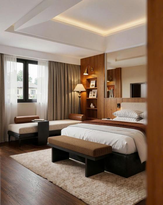 The One Ben Thanh Hotel-City Center