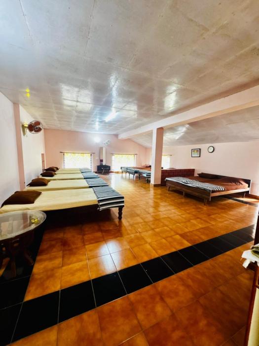 Dormitory or group stay in Sakleshpur - near Blore Mangalore highway - Amidst a Coffee Estate