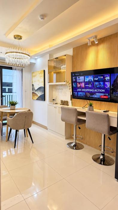 Casa Serene by Behome