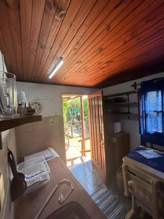 Picapalos Apartamento