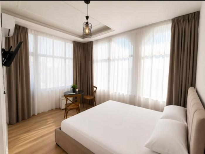 Hotel Danja