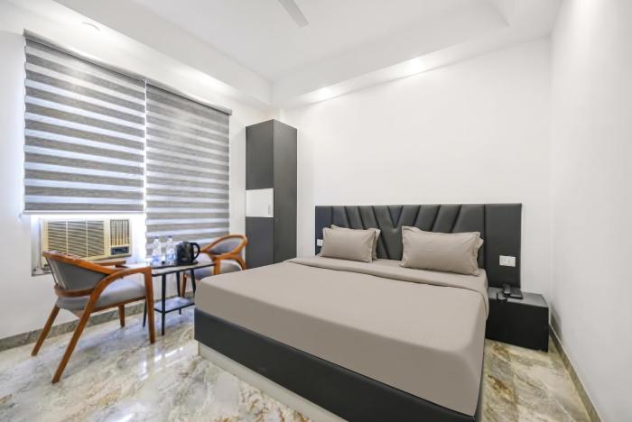 FabHotel Corvella