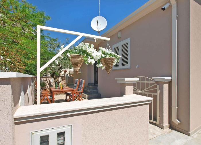 Holiday Home near Beach in Vinkuran-Istrien 42155
