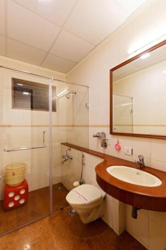 Kings orchid Boutique Hotel