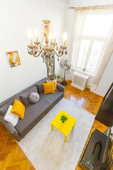 Galerie Cozy Hideaway