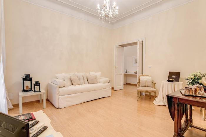 RHH Rome Holiday Home