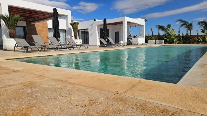 un petit coin de paradis
