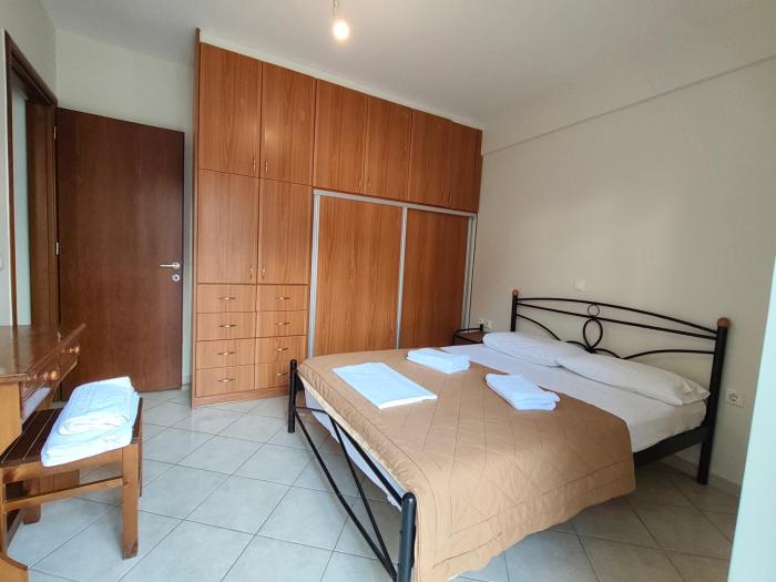 Chorafas Cozy Apartment A-2