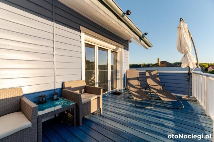 Villa Glamour