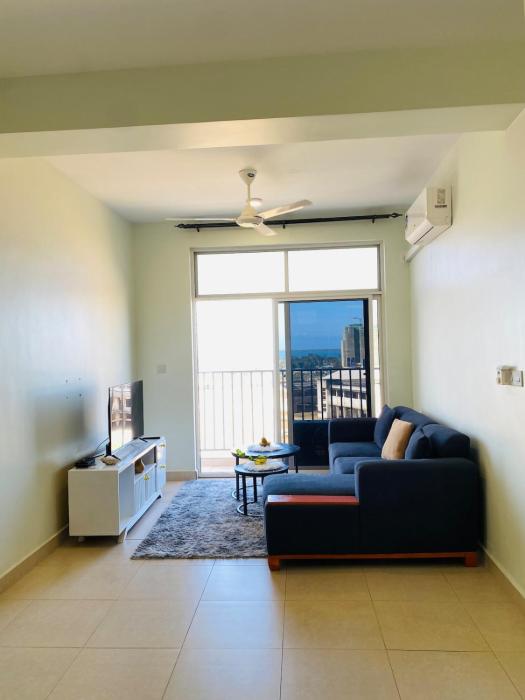 Amity Abode