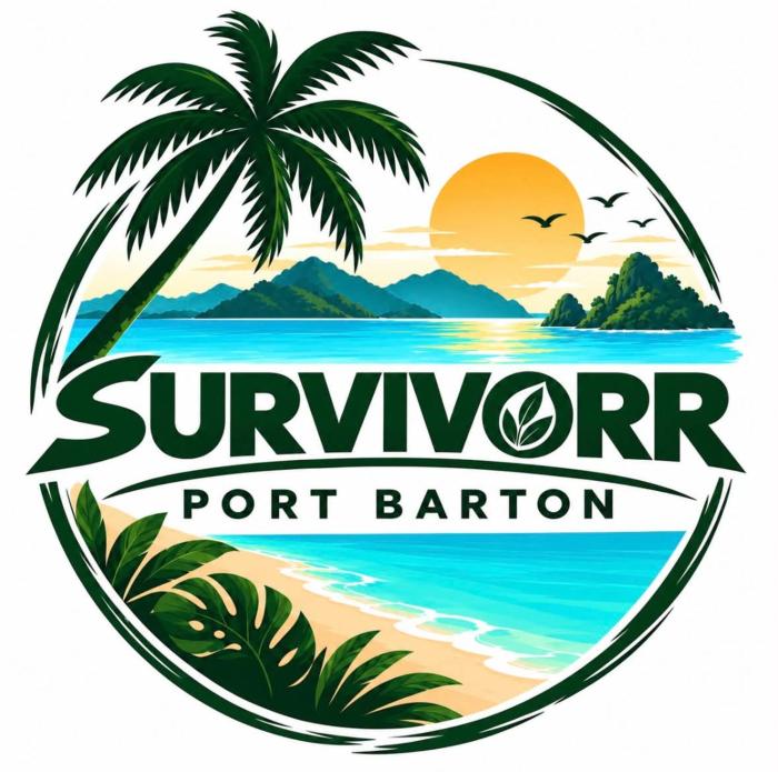SURVIVORR Port Barton
