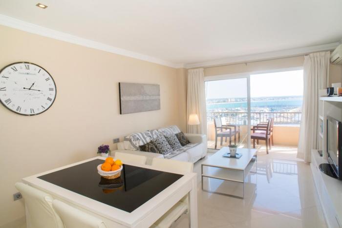 Apartamento Casa Abogado