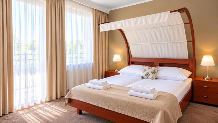 Willa Akacja Bed & Breakfast - Gdynia Orłowo