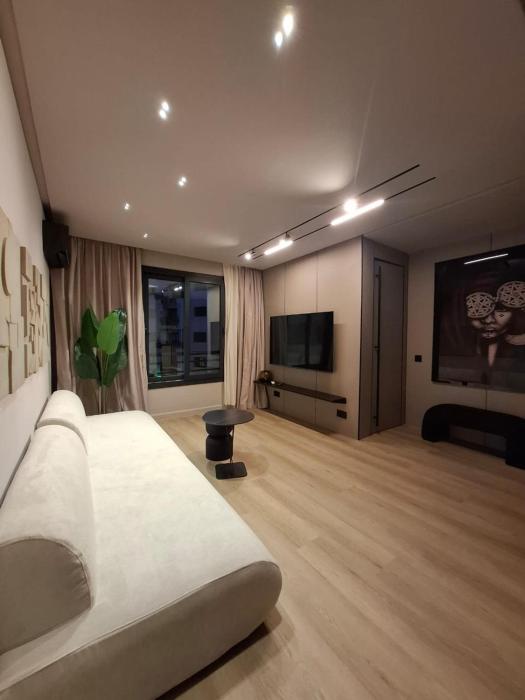 Luxury Gautier Appartment