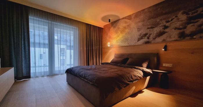 Golden Park Aparthotel