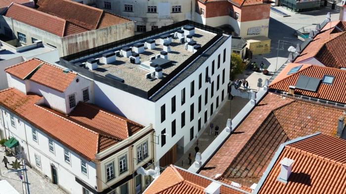 A Proa do Moliceiro Glória Residences - City Center