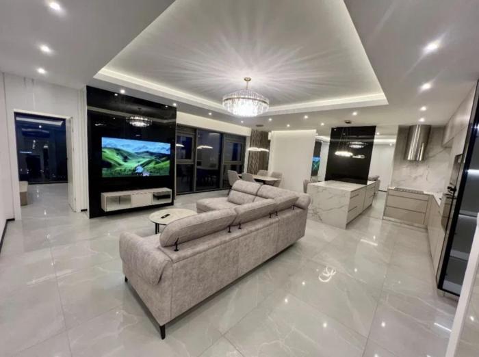 Allure NOVA Aparthotel
