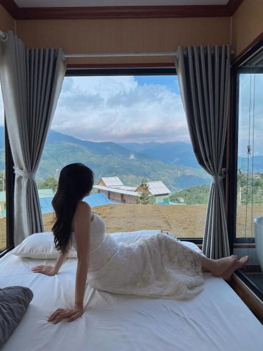 Bản Mây Tà Xùa Retreat