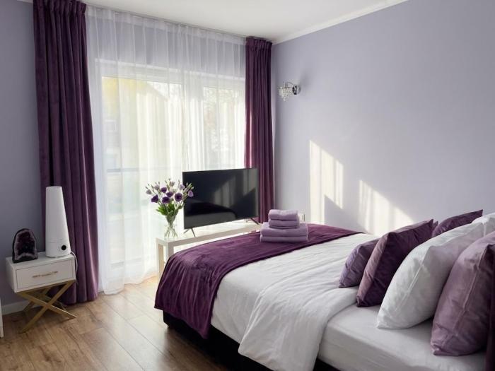 Franki Lane Cozy Apartment
