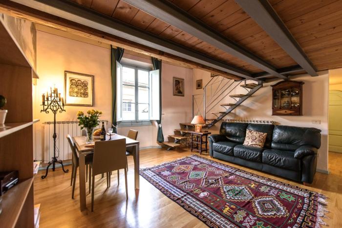 Loft Duomo Cathedral with Lift