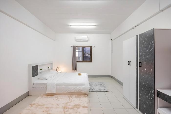 Alpha inn old city CNX