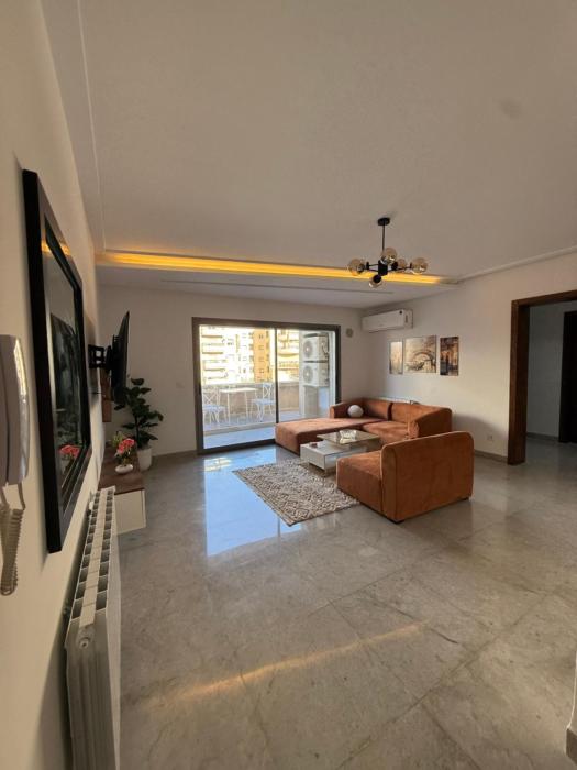 Ain zaghouan luxe et moderne s2