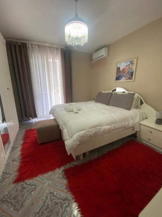 Robert Apartament Center