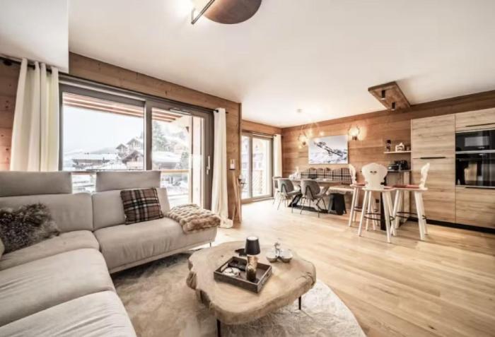 Cozy Alpine Apartment in Selva di Val Gardena