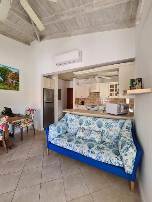 Kings Beach Village St Peter