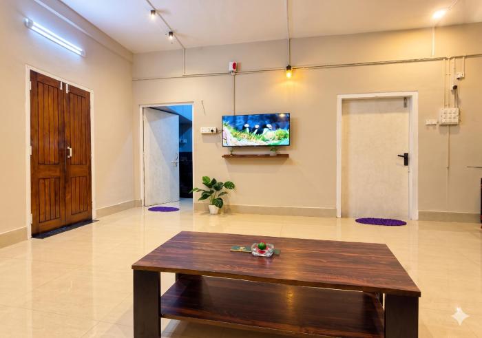 Boni Casa Homestay Spacious, Warm & Homely