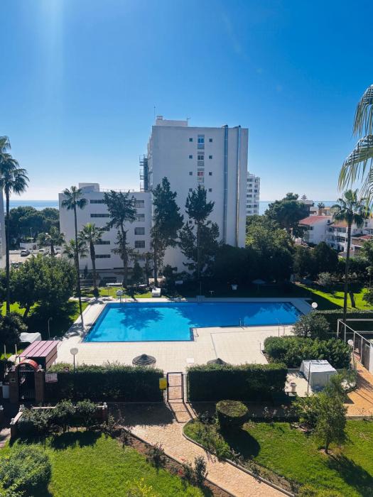 Bonanza Sea View