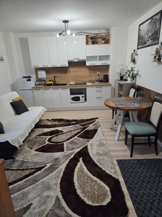 Apartament Luks