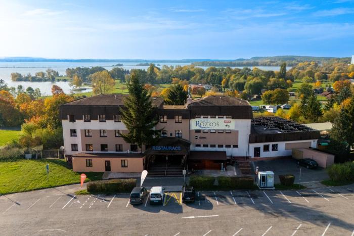 Hotel Rozkoš