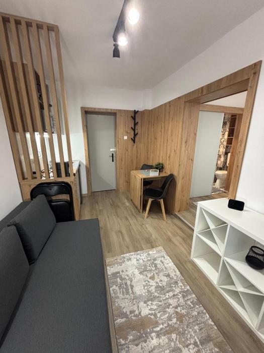 Brigitte Apartments
